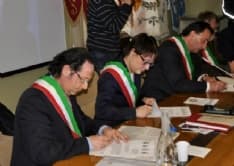 LOCANA - L'Unione Montana Gran Paradiso è senza soldi