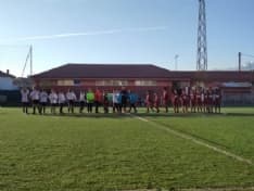 RIVAROLO - Campi di calcio, trovato un accordo tra Comune, Rivarolese e polisportiva