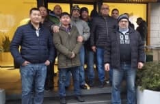 RIVARA - Accordo al Ministero: chiude la «Canavera & Audi»