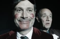 CINEMA - I «commedianti» di Gabriele Salvatores