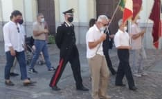 CUORGNE' - Carabinieri, il maresciallo capo Gian Marco Altieri nuovo comandante della stazione