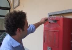 CANAVESE - Orari ridotti negli uffici postali: in alterativa solo gli Atm Postamat e la App