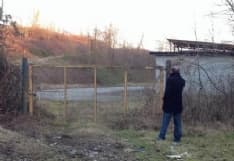 RIVARA - Paura della discarica? «Non ci sono rischi» dice il sindaco Quarelli