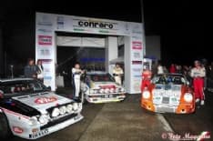 RALLY - L'atteso Memorial Conrero 2017 sfiora quota 100 equipaggi