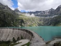 LOCANA - Nasce il centro didattico sui ghiacciai del Gran Paradiso