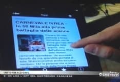 LA APP UFFICIALE DI QC - Il super servizio di Rete Canavese