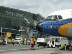 CASELLE - Crisi Alitalia: nuove compagnie in arrivo al Pertini?