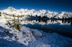 CUORGNE' - Il Canavese sotto una nuova luce nelle splendide foto di Luca Fassio - FOTO