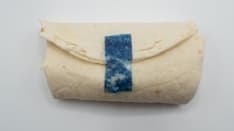 FOOD – Il nastro adesivo per chiudere i kebab