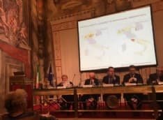 CUORGNE' - Il Suap promosso anche a Roma. Esulta Pezzetto