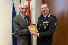 NOLE - Riforma Cartabia: un seminario per gli agenti - FOTO