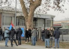 BRANDIZZO - Chiude la «Ipb»: per i 69 lavoratori si prospetta la cassa integrazione fino a giugno