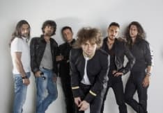 CUORGNE' - Gli Antinomia firmano il primo contratto di distribuzione con Egea