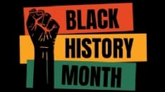 INCLUSIONE – Black History Month, l'orgoglio degli afrodiscendenti