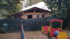 CASELLE - 80 mila euro di lavori per i nuovi bagni pubblici della città