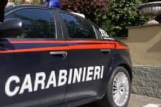 BRANDIZZO - Tenta di togliersi la vita, 26enne salvato dai carabinieri