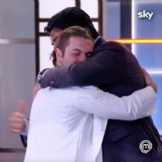 Dal Canavese alla cucina di MasterChef: mai nessuno ci ha emozionato come Christian