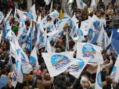 RIVAROLO - Più di cento ragazzi al college dei giovani Pdl