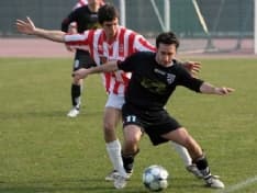 CALCIO - In Eccellenza uovo di Pasqua amarissimo per Ivrea e Volpiano