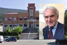 ELEZIONI BOLLENGO - Luigi Sergio Ricca sarà sindaco per altri cinque anni nonostante il calo dei votanti