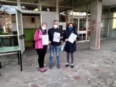 CUORGNE' - Primo concorso di scrittura: «Dall'Olocausto alla Libertà»