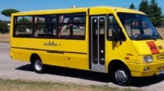 CANAVESE - Residenti in montagna, dalla Regione 400mila euro per il trasporto scolastico