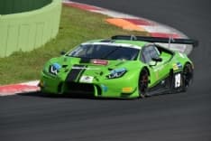 MOTORI - Lorenzo Veglia atteso a Monza in diretta su Rai Sport