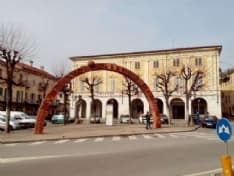 CASTELLAMONTE - Il convegno su Pertini riceve il patrocinio del Parlamento europeo