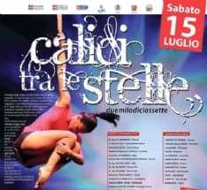 AGLIE' - L'enogastronomia d’eccellenza torna in grande stile con «Calici tra le Stelle»