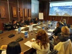 IVREA - Nasce il «Welfare Café» per le aziende di Canavese e biellese