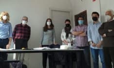 CUORGNE' - La pandemia non ferma l'Avis: più di 160 donazioni nell'ultimo anno