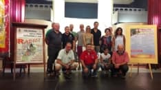 VALPERGA - Torna la Fiera autunnale: è la 158esima edizione