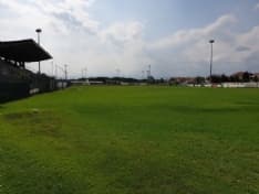 VOLPIANO - Un milione per l'erba sintetica nel campo di calcio