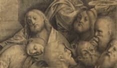 ARTE – Volti nel volto