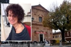 BRANDIZZO - In lacrime per la scomparsa di Livia Comino, giovane mamma e volontaria Lilt