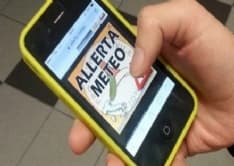 VOLPIANO - Allerte meteo, scuole chiuse, notizie: ora è tutto sul telefono