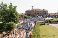 PODISMO - Torna la «Stramandriamo»: una corsa non competitiva per 2000 - VIDEO