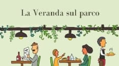 IVREA - Andirivieni, raccolta fondi per la veranda sul parco a villa Girelli