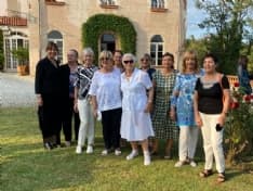 CASTELLAMONTE - L'appello di Tiraboschi, Falletti e Inner Wheel: «Non lasciamo sole le donne afghane»