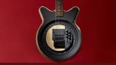 MUSICA - Circle Guitar, la chitarra che suona l'impossibile