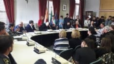 CASTELLAMONTE - La toccante lettera di Liliana Segre per Marcello Martini