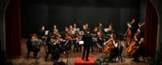 QUINCINETTO - Esordio in grande stile per la Kco Chamber Orchestra