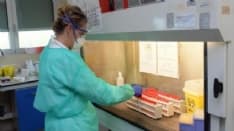 RIVAROLO - Coronavirus, fatti i tamponi ad operatori e ospiti dell'Anffas