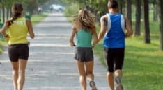 RIVAROLO - Coronavirus: il sindaco ferma tre pseudo-podisti e loro lo mandano a "quel paese"