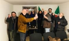 ELEZIONI POLITICHE 2018 - Esultano i vincitori. Benvenuto (Lega): «Il Piemonte è ripartito» - VIDEO RISULTATI