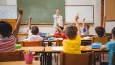 CHIAVERANO - Ripartono le scuole con qualche modifica a causa del covid