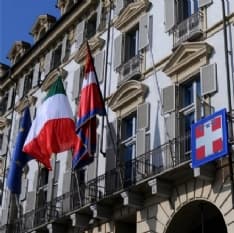 FASE 2 CORONAVIRUS - «RipartiPiemonte»: la Regione mette in campo oltre 800 milioni di euro