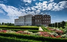 CASTELLAMONTE - La ceramica in mostra alla Reggia di Venaria