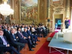 AGLIE' - Confindustria Canavese vede la fine della lunga crisi