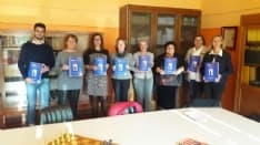 CUORGNE'-VALPERGA - Un quaderno di educazione civica per gli alunni